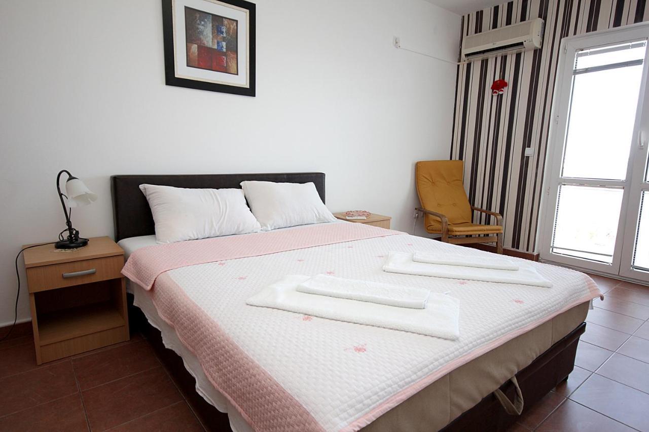 Guest House Perovic Сутоморе Экстерьер фото