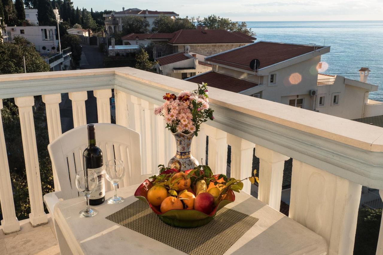 Guest House Perovic Сутоморе Экстерьер фото