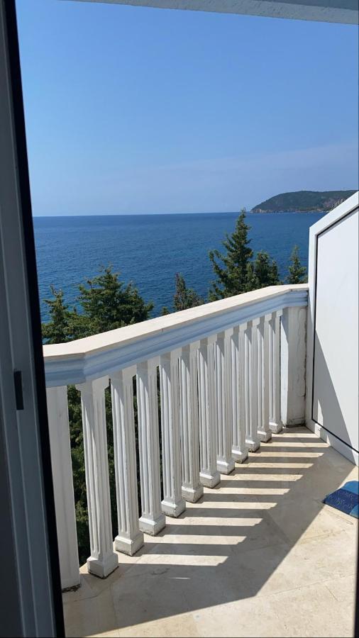Guest House Perovic Сутоморе Экстерьер фото