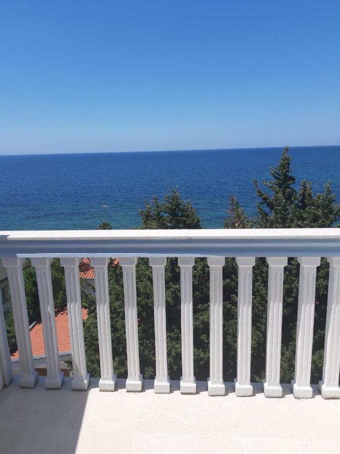 Guest House Perovic Сутоморе Экстерьер фото