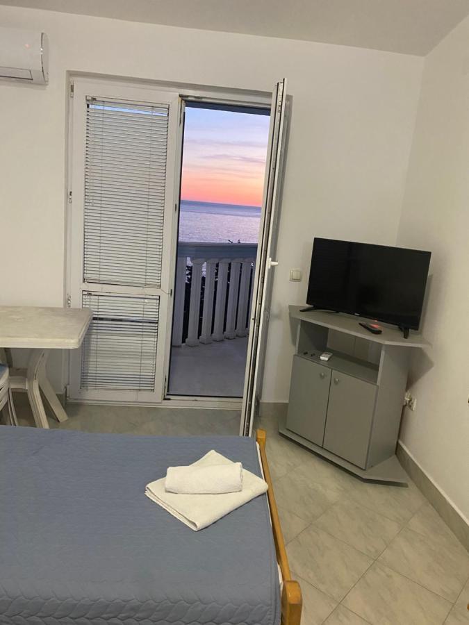Guest House Perovic Сутоморе Экстерьер фото