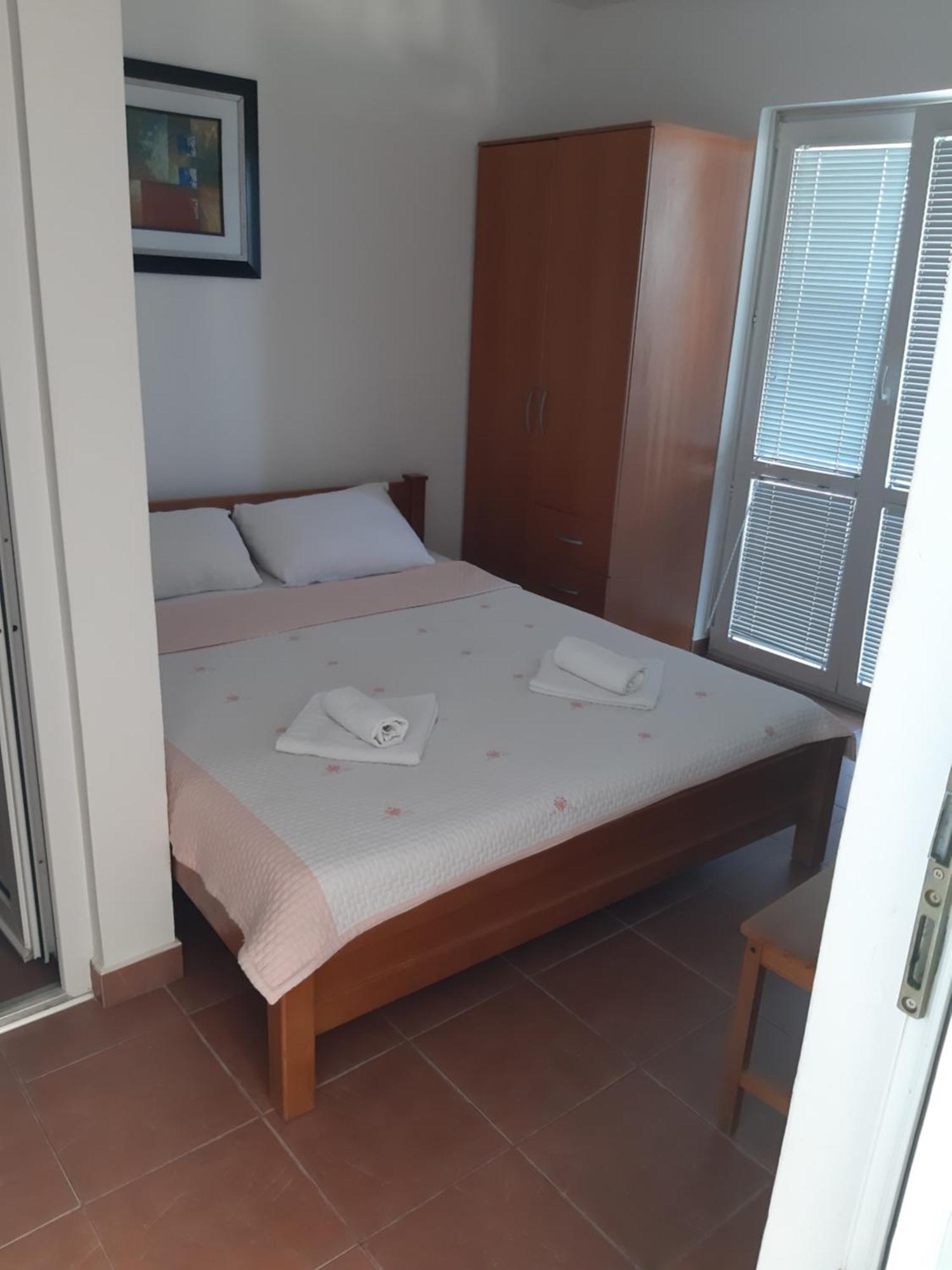 Guest House Perovic Сутоморе Номер фото