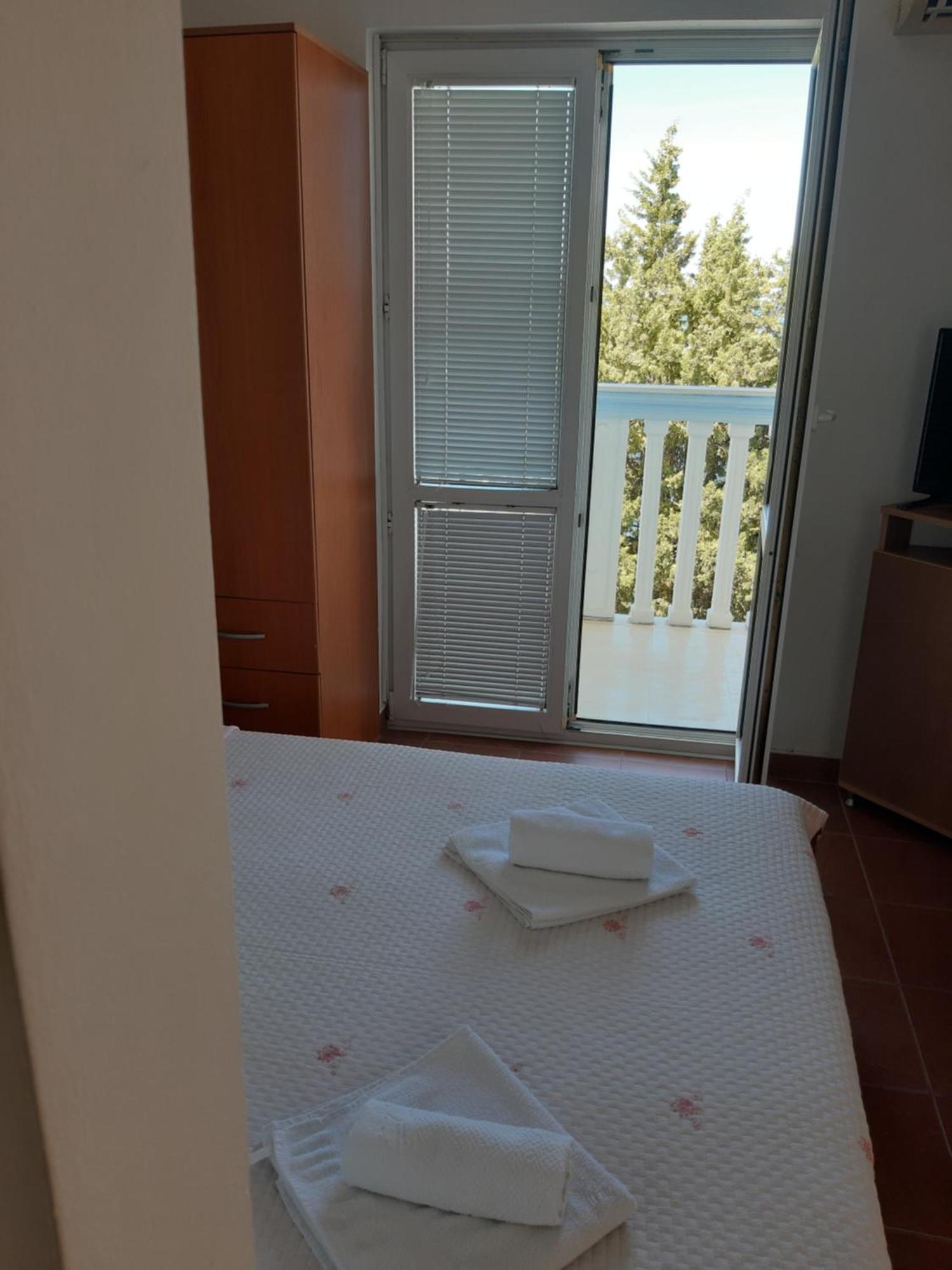 Guest House Perovic Сутоморе Номер фото