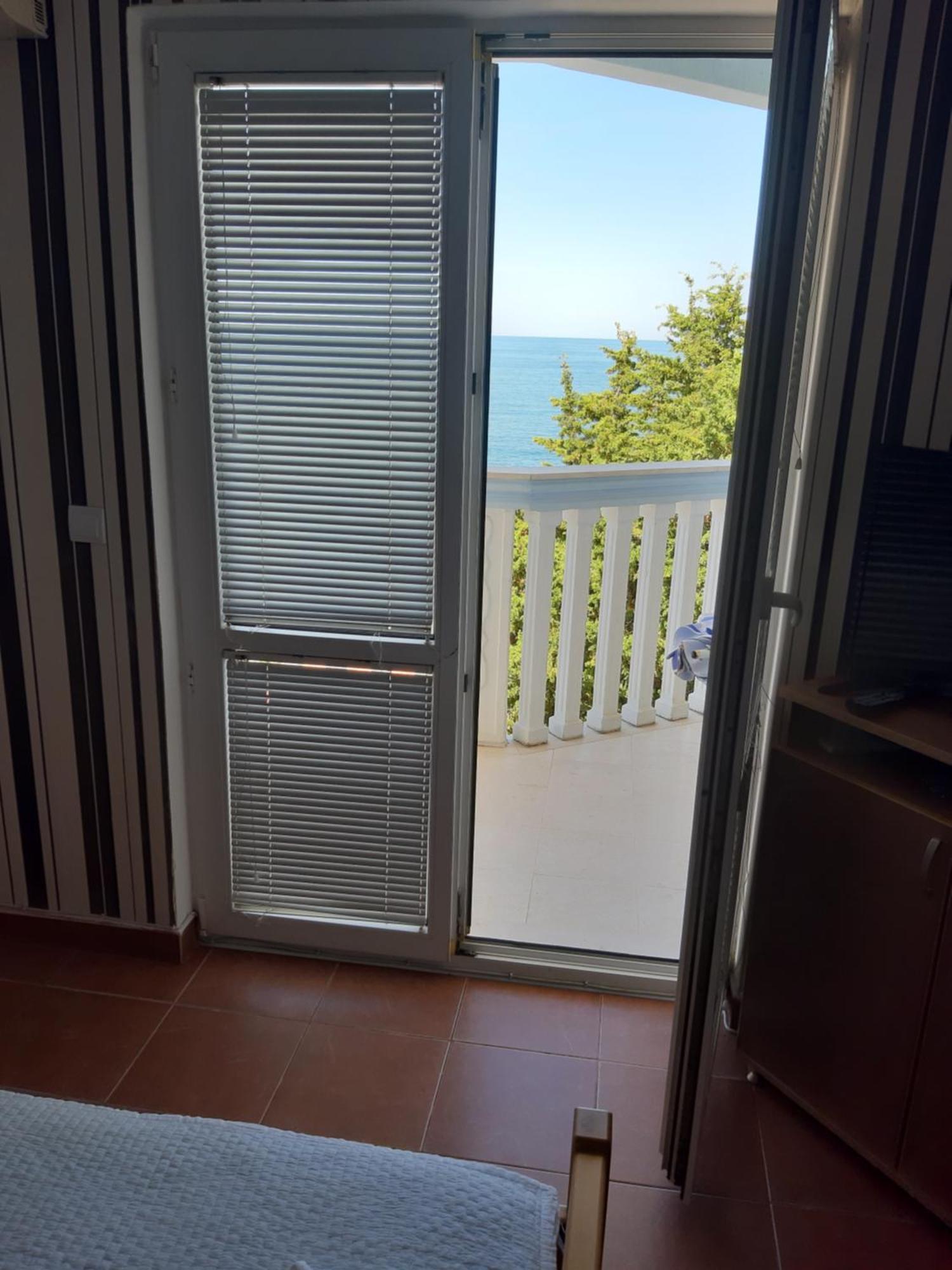 Guest House Perovic Сутоморе Номер фото