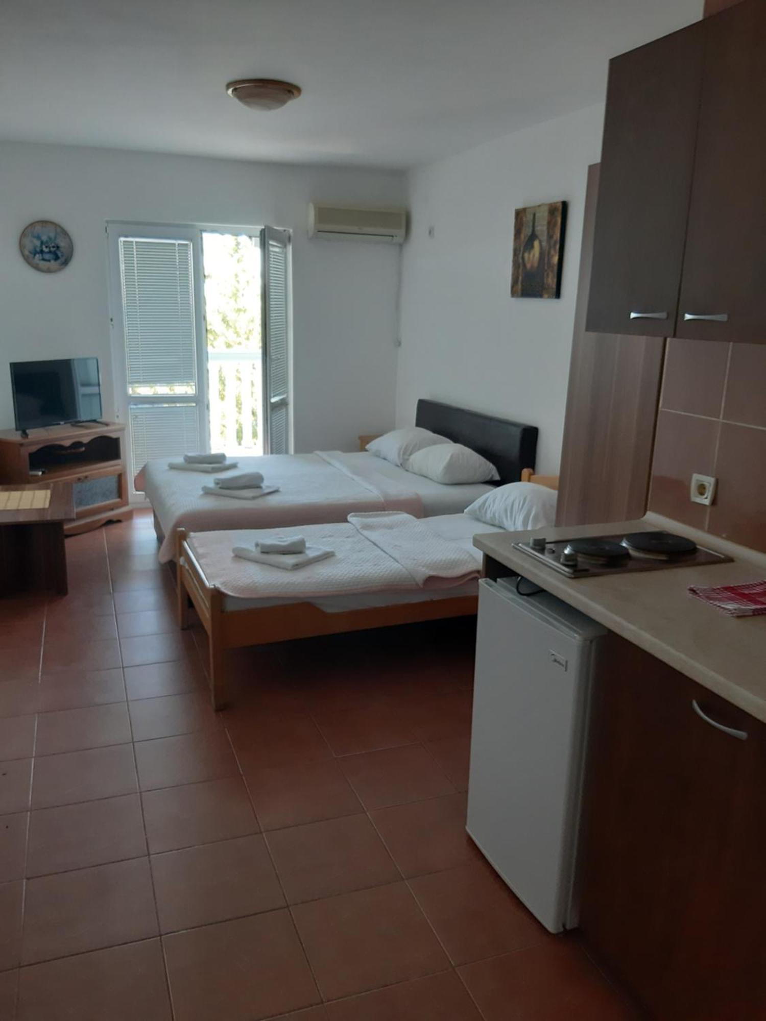 Guest House Perovic Сутоморе Номер фото