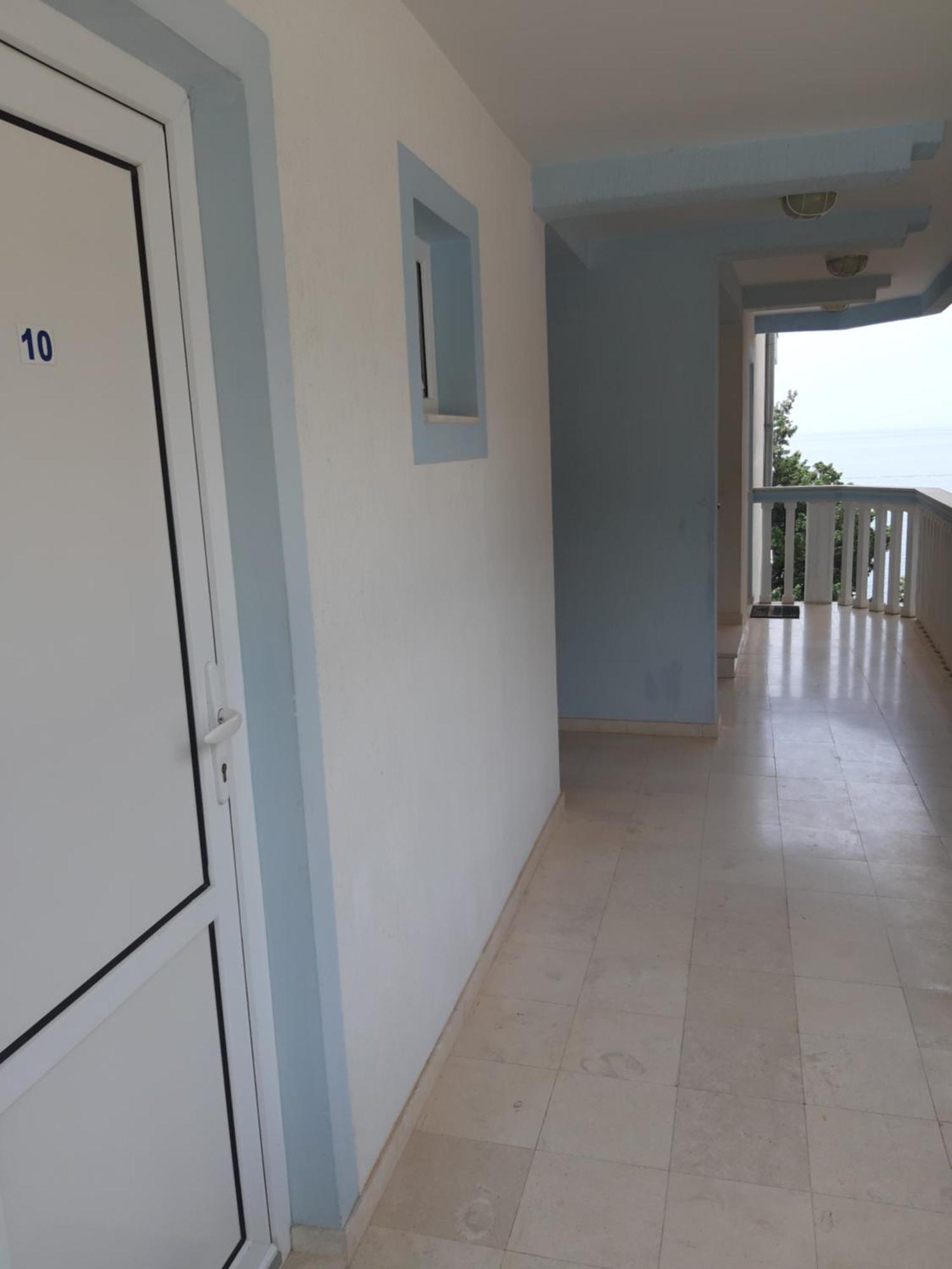 Guest House Perovic Сутоморе Номер фото