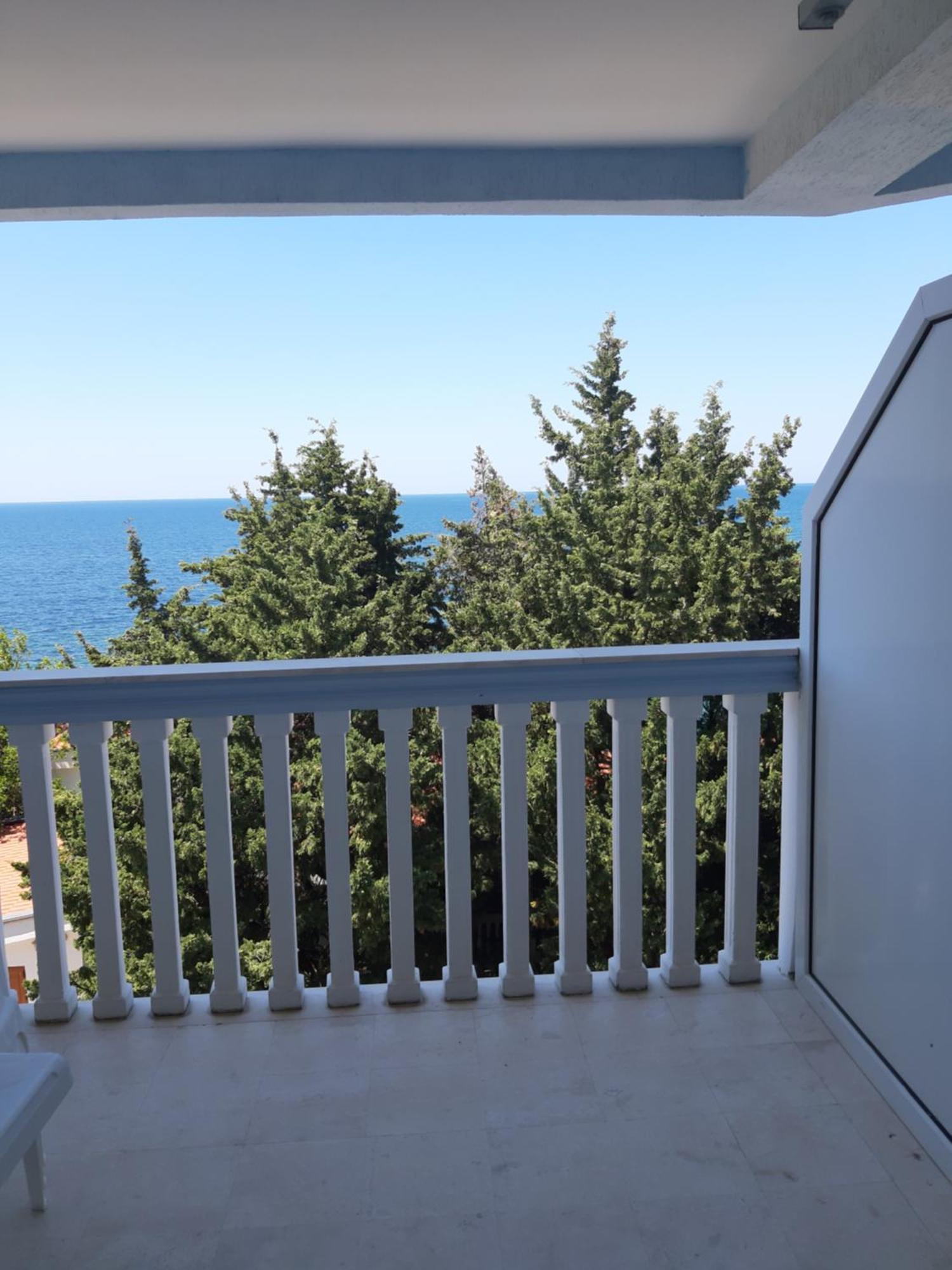 Guest House Perovic Сутоморе Номер фото