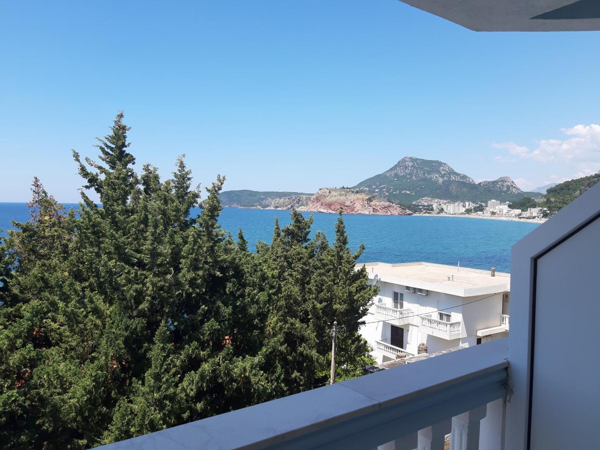 Guest House Perovic Сутоморе Номер фото
