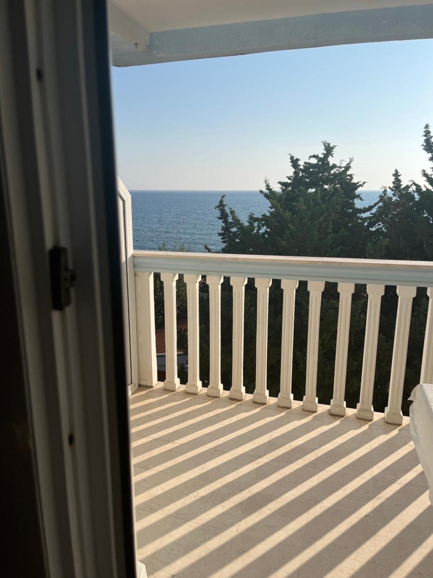 Guest House Perovic Сутоморе Экстерьер фото