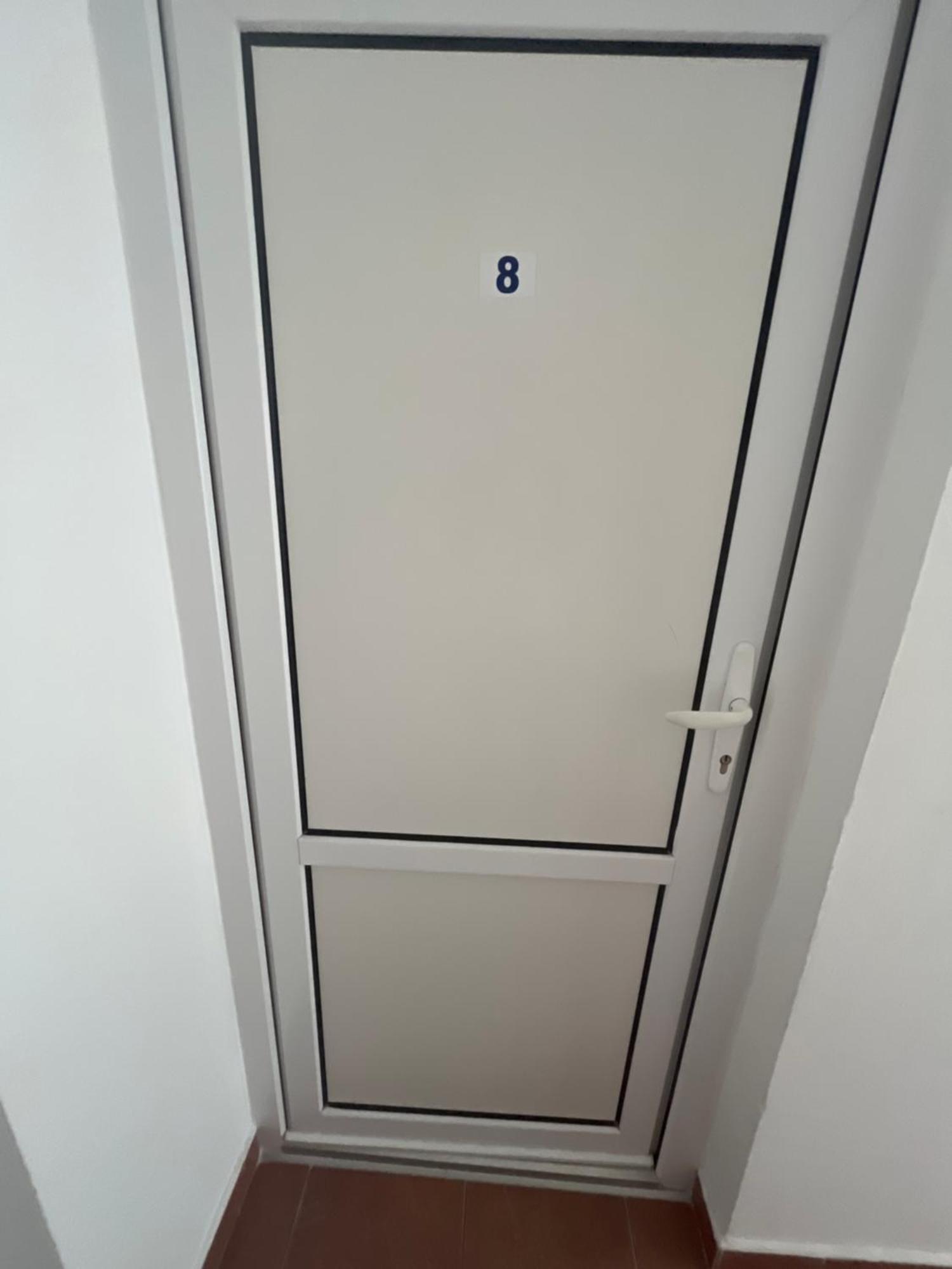 Guest House Perovic Сутоморе Экстерьер фото