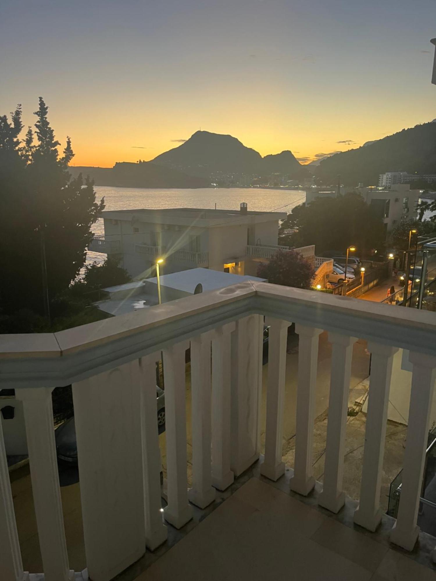 Guest House Perovic Сутоморе Экстерьер фото