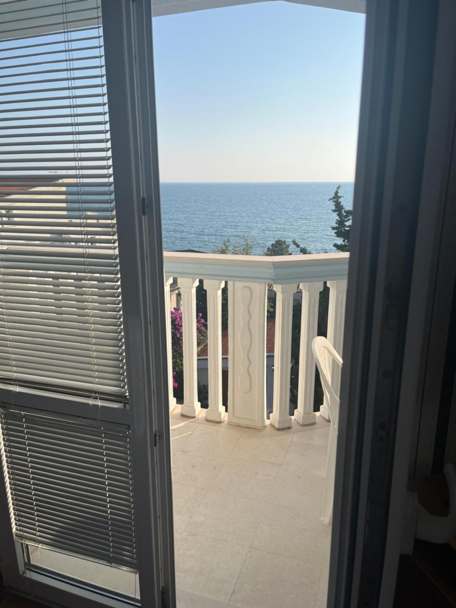 Guest House Perovic Сутоморе Экстерьер фото
