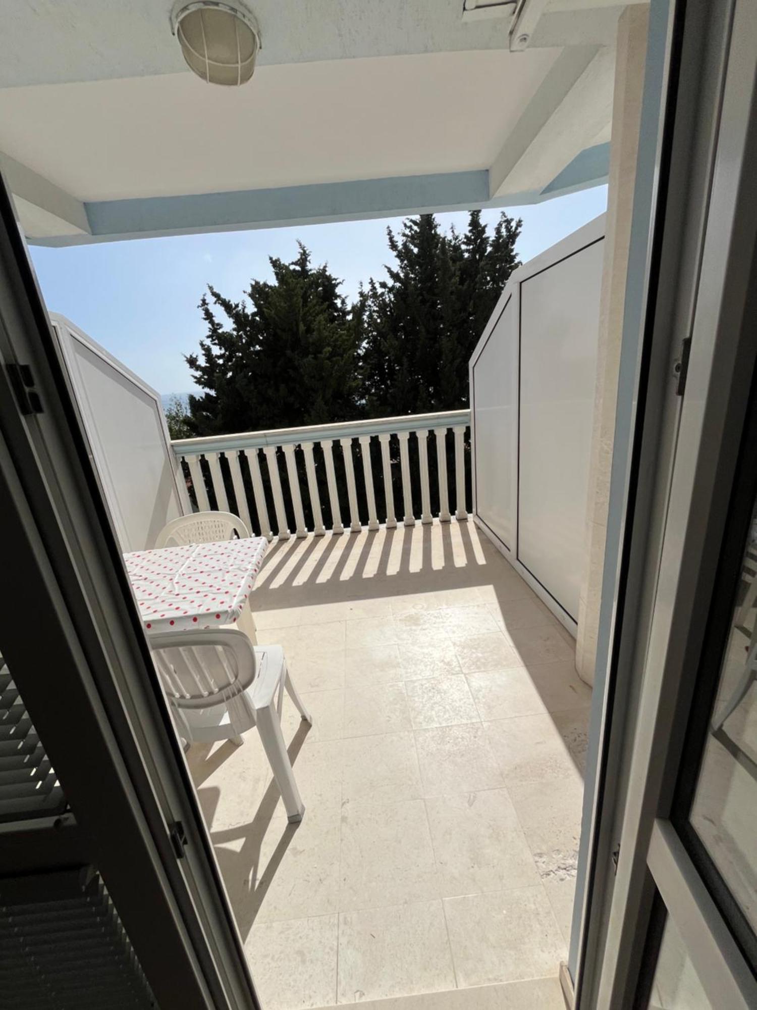 Guest House Perovic Сутоморе Экстерьер фото