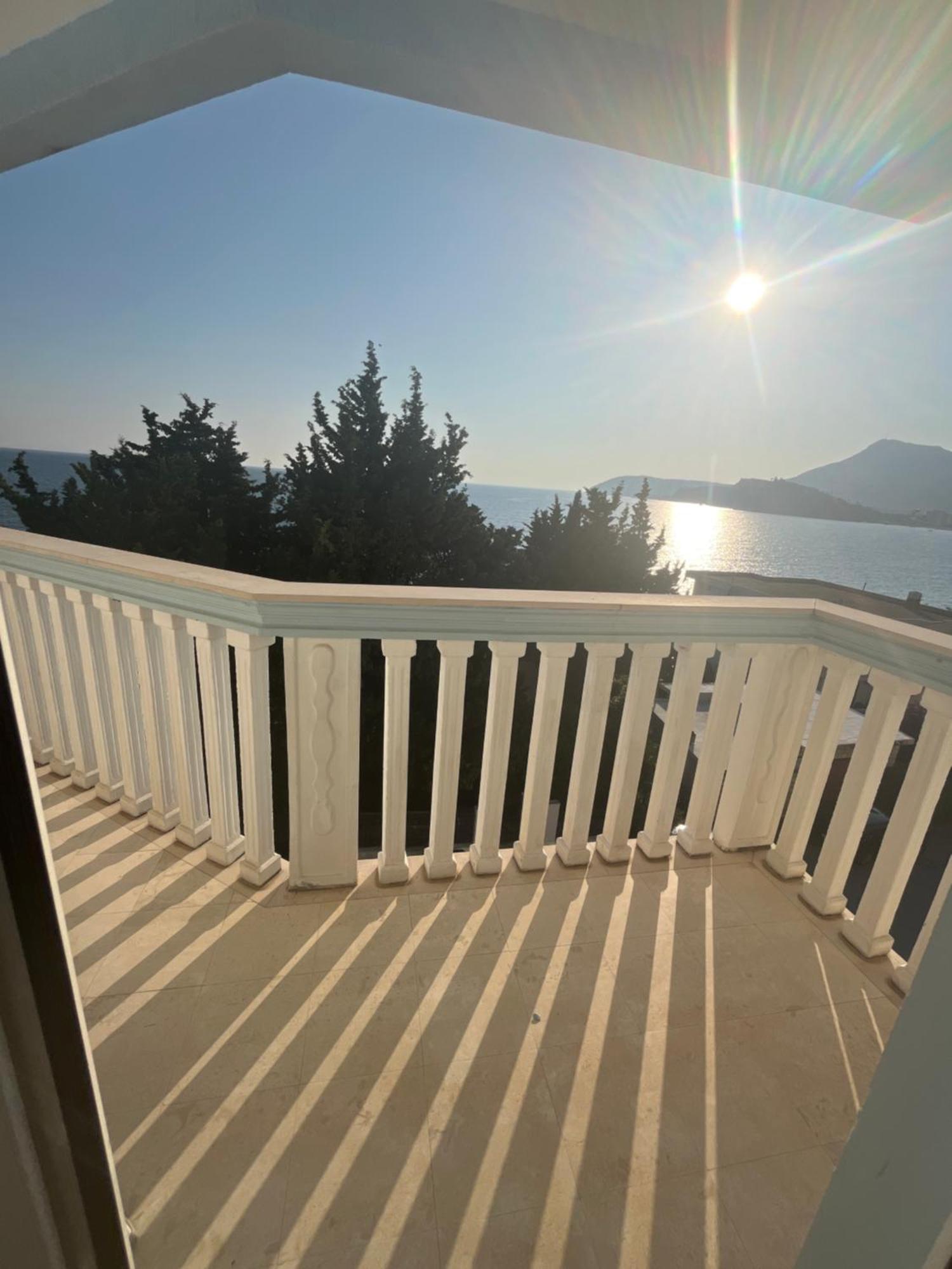 Guest House Perovic Сутоморе Экстерьер фото