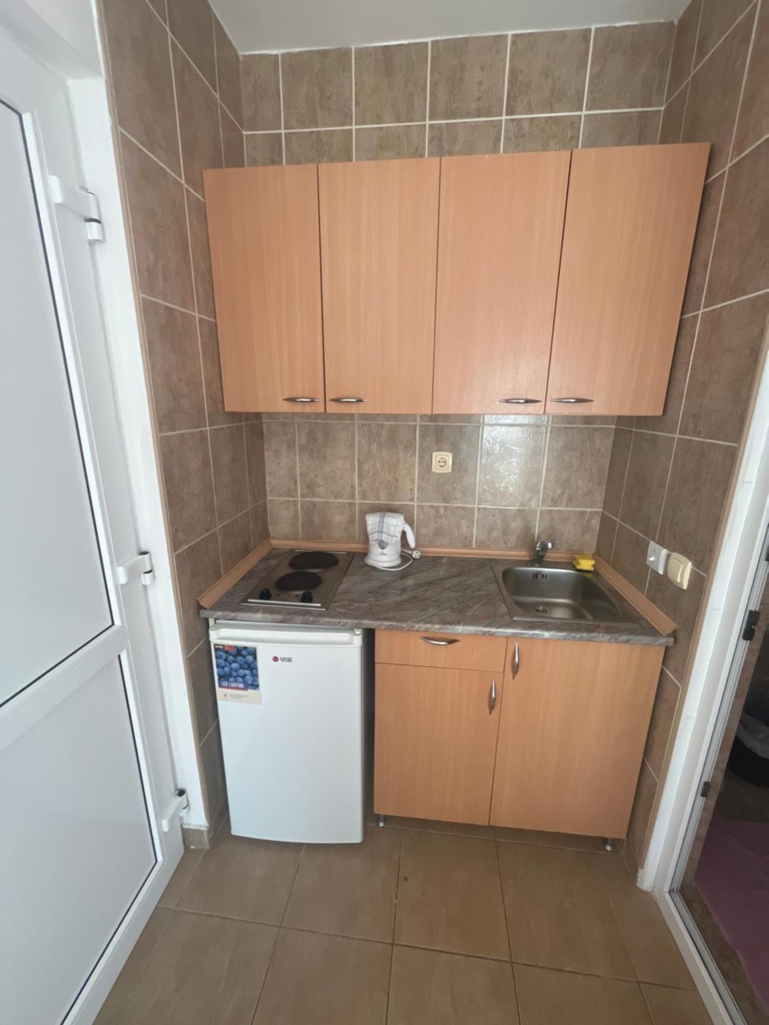 Guest House Perovic Сутоморе Экстерьер фото